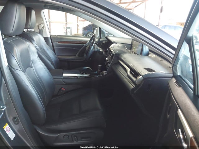 Lexus RX 350 2016 2T2ZZMCA4GC012673 Image 5