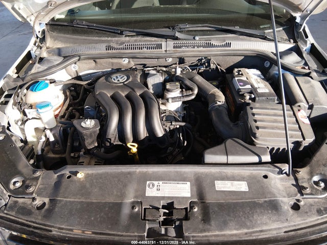 Volkswagen Jetta 2.0l S 2014 3VW2K7AJ2EM320831 Image 10