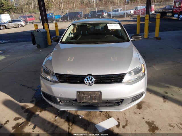 Volkswagen Jetta 2.0l S 2014 3VW2K7AJ2EM320831 Image 13