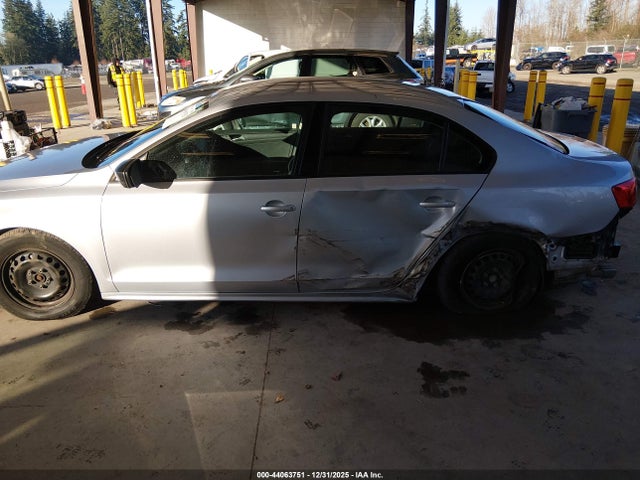 Volkswagen Jetta 2.0l S 2014 3VW2K7AJ2EM320831 Image 15
