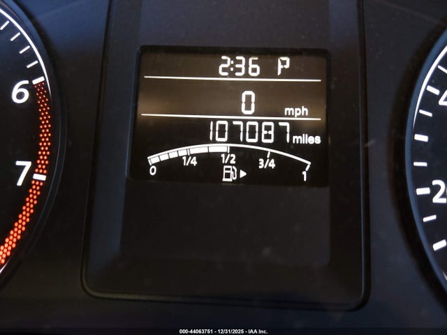 Volkswagen Jetta 2.0l S 2014 3VW2K7AJ2EM320831 Image 16