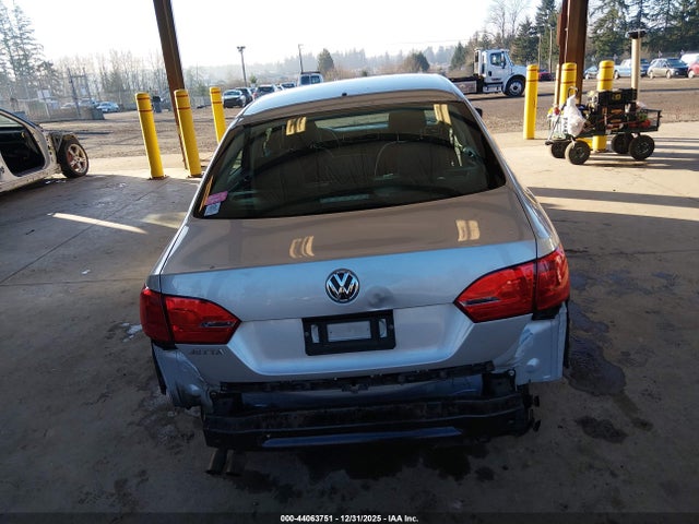Volkswagen Jetta 2.0l S 2014 3VW2K7AJ2EM320831 Image 17