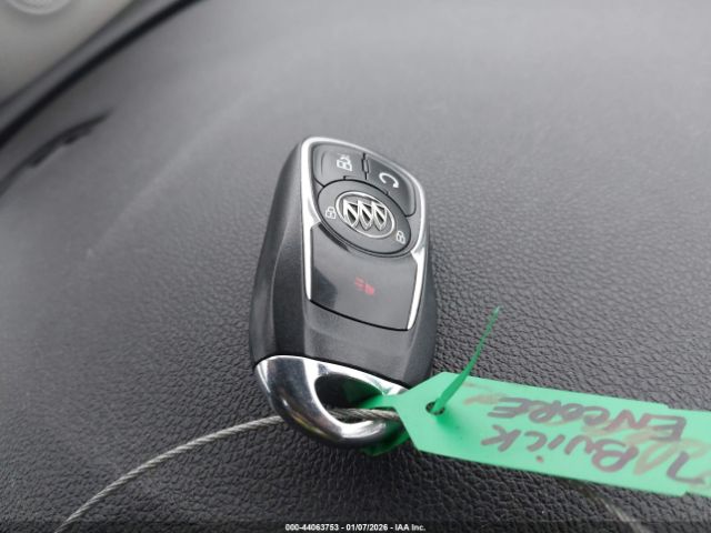 2017 BUICK ENCORE KL4CJBSBXHB028242 Photo 10