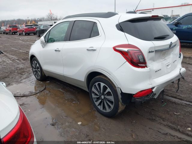 2017 BUICK ENCORE KL4CJBSBXHB028242 Photo 2