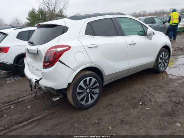 2017 BUICK ENCORE KL4CJBSBXHB028242 Photo 3