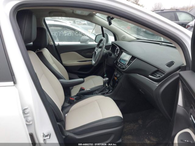 2017 BUICK ENCORE KL4CJBSBXHB028242 Photo 4