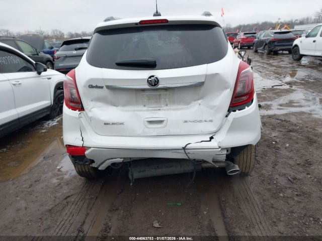 2017 BUICK ENCORE KL4CJBSBXHB028242 Photo 5