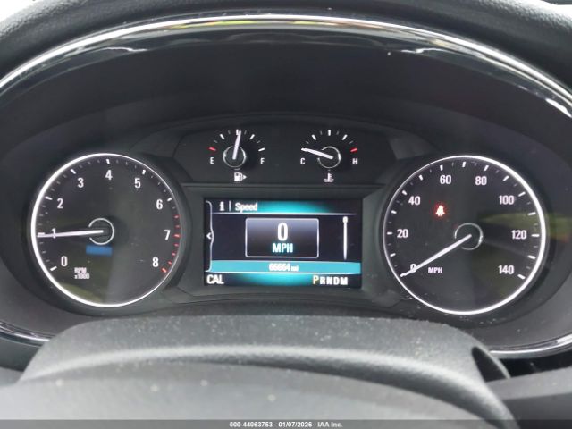 2017 BUICK ENCORE KL4CJBSBXHB028242 Photo 6