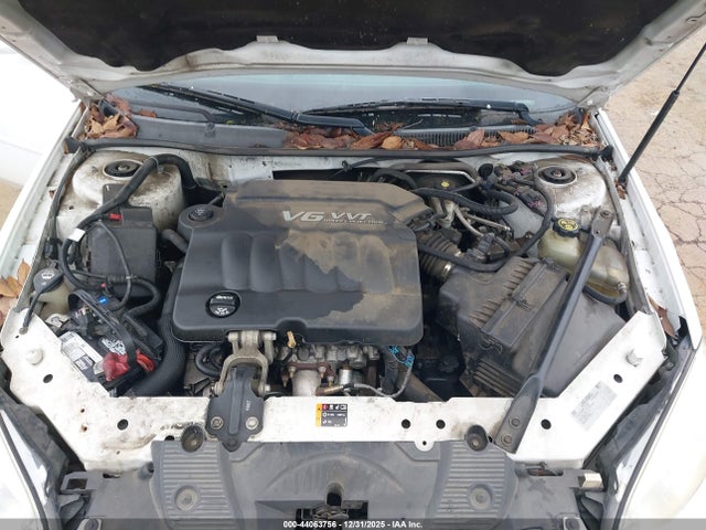 2G1WC5E3XG1133356 Chevrolet Impala Limited Ltz