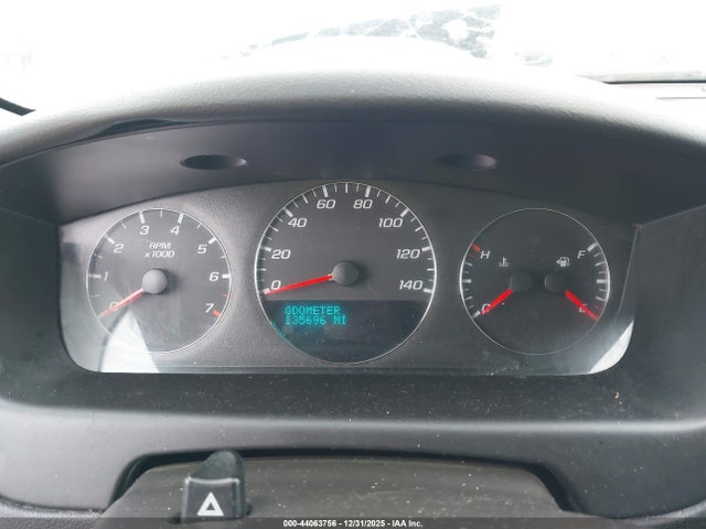 2G1WC5E3XG1133356 Chevrolet Impala Limited Ltz