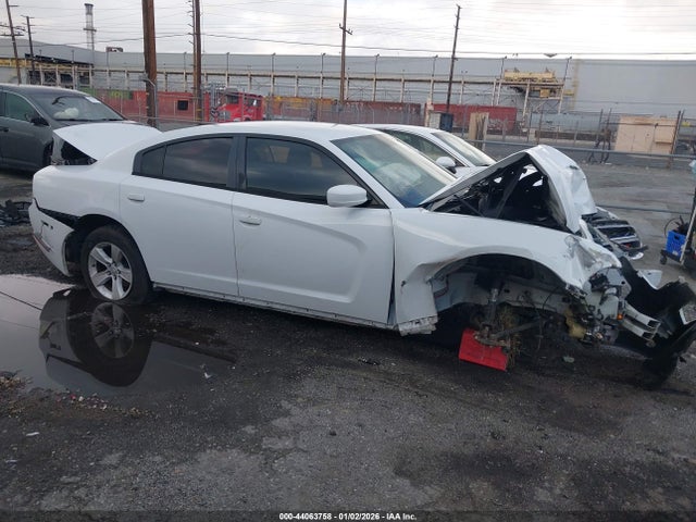 Aukcja sprzedaży 2013 Dodge Charger Se, vin: 2C3CDXBG0DH509855, numer aukcji: 44063758