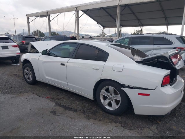 Aukcja sprzedaży 2013 Dodge Charger Se, vin: 2C3CDXBG0DH509855, numer aukcji: 44063758