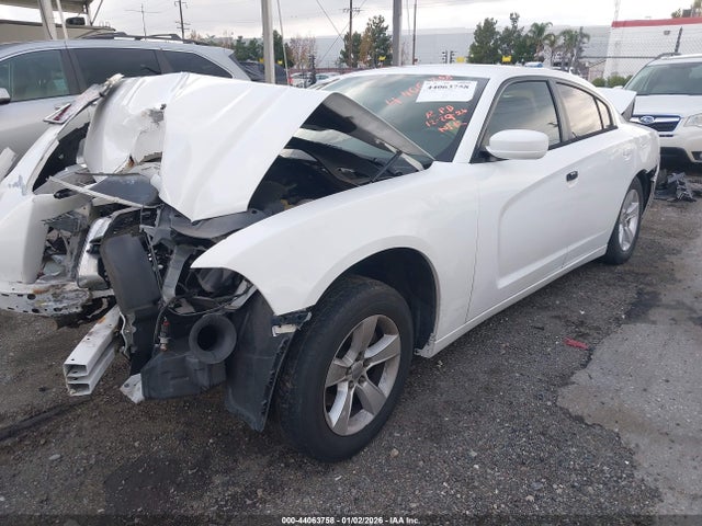 Aukcja sprzedaży 2013 Dodge Charger Se, vin: 2C3CDXBG0DH509855, numer aukcji: 44063758