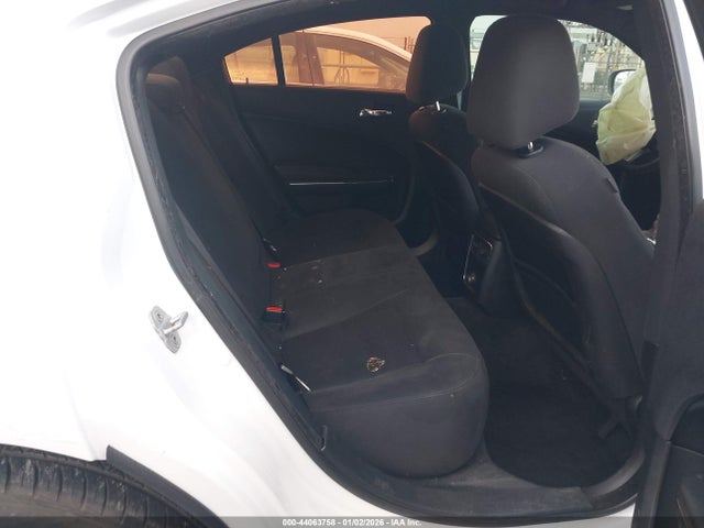 Aukcja sprzedaży 2013 Dodge Charger Se, vin: 2C3CDXBG0DH509855, numer aukcji: 44063758
