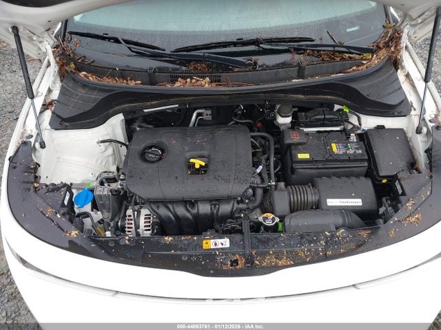 KNDJ23AUXR7227332 KIA SOUL S