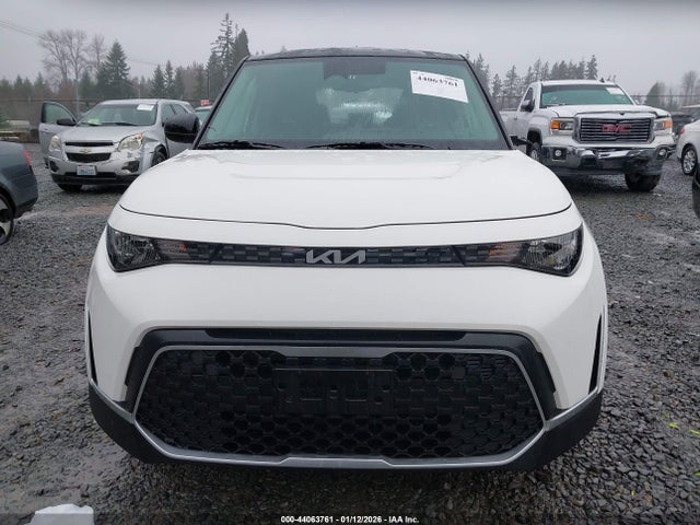 KNDJ23AUXR7227332 KIA SOUL S