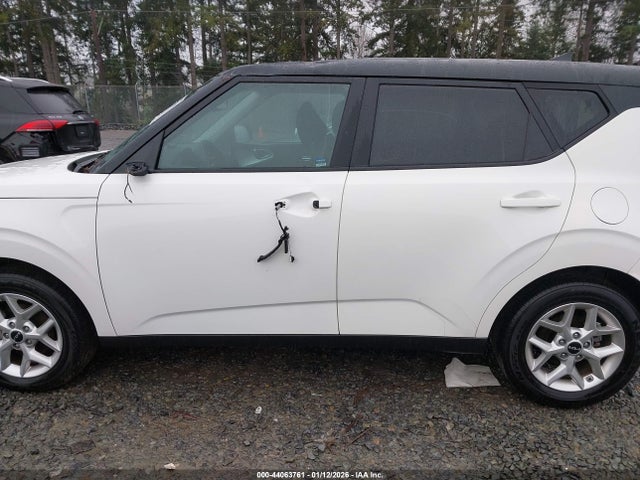 KNDJ23AUXR7227332 KIA SOUL S