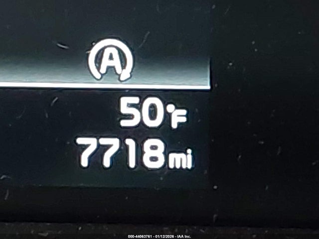 KNDJ23AUXR7227332 KIA SOUL S