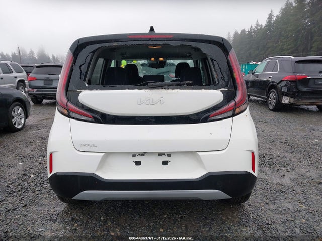 KNDJ23AUXR7227332 KIA SOUL S