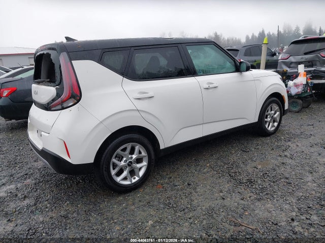 KNDJ23AUXR7227332 KIA SOUL S