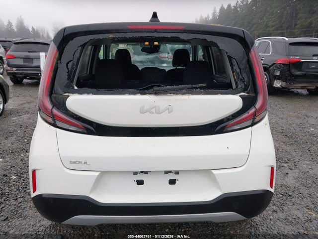 KNDJ23AUXR7227332 KIA SOUL S