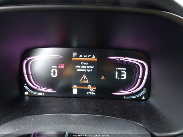 KNDJ23AUXR7227332 KIA SOUL S