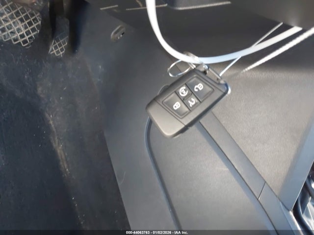 2019 VOLKSWAGEN ATLAS 1V2WR2CAXKC524658 Photo 10