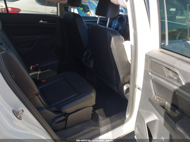 2019 VOLKSWAGEN ATLAS 1V2WR2CAXKC524658 Photo 7