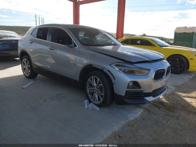2020 BMW X2 WBXYH9C0XL5P71426