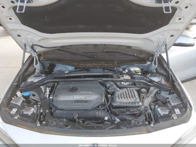 2020 BMW X2 WBXYH9C0XL5P71426 Photo 9