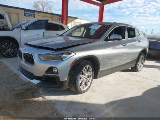 2020 BMW X2 WBXYH9C0XL5P71426 Photo 1