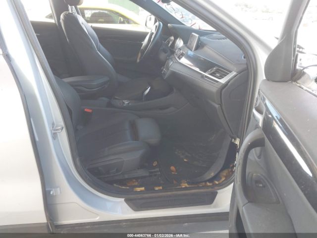 2020 BMW X2 WBXYH9C0XL5P71426 Photo 4