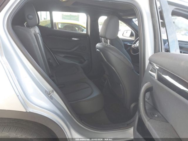 2020 BMW X2 WBXYH9C0XL5P71426 Photo 7