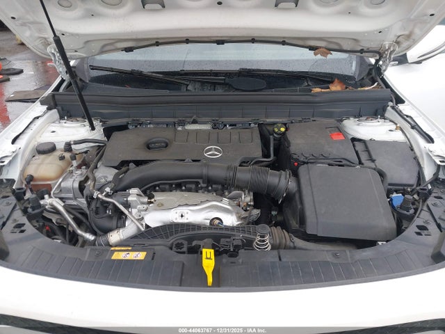 W1N4M4GB5MW102426 Mercedes-Benz GLB 250
