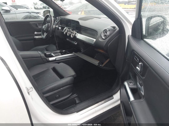 W1N4M4GB5MW102426 Mercedes-Benz GLB 250