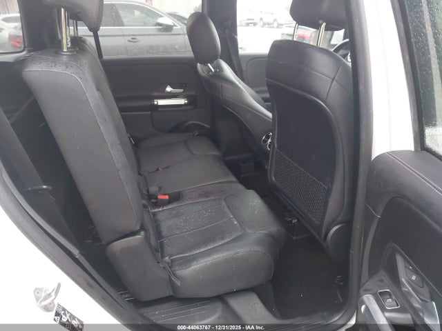 W1N4M4GB5MW102426 Mercedes-Benz GLB 250