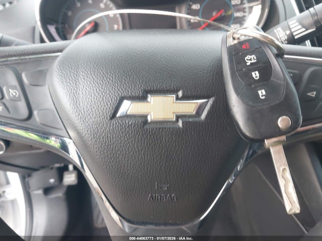 1G1BE5SM0G7286630 Chevrolet Cruze Lt Auto