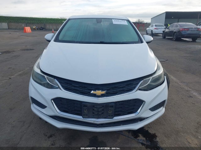 1G1BE5SM0G7286630 Chevrolet Cruze Lt Auto