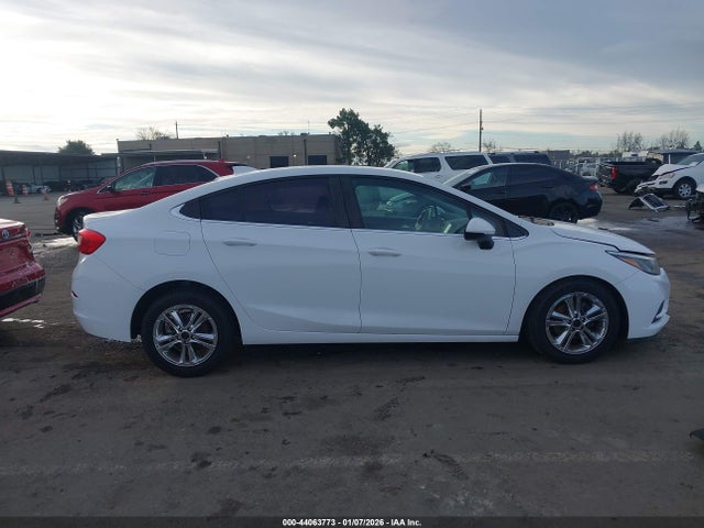 1G1BE5SM0G7286630 Chevrolet Cruze Lt Auto