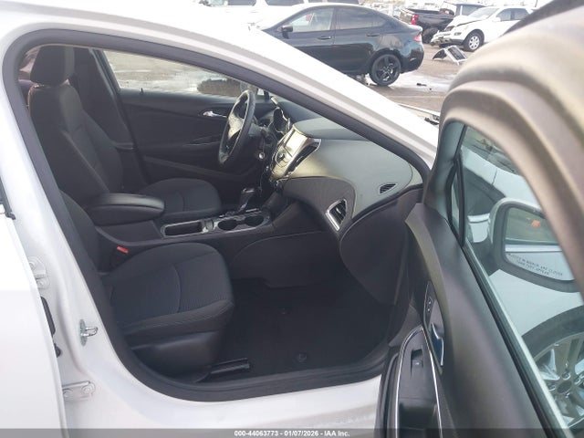 1G1BE5SM0G7286630 Chevrolet Cruze Lt Auto