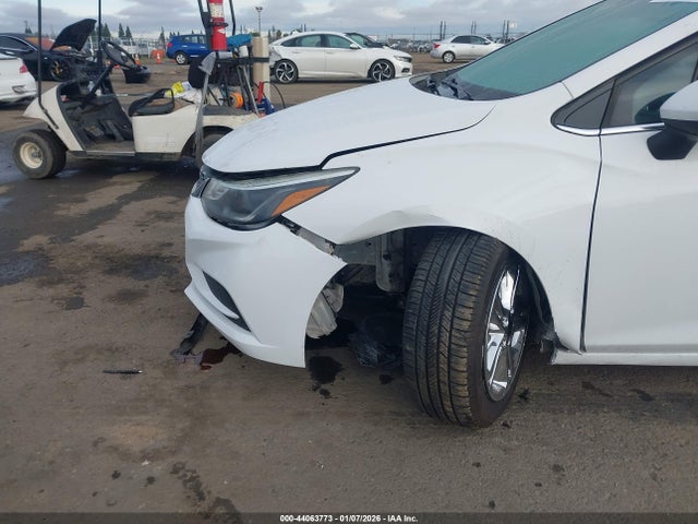 1G1BE5SM0G7286630 Chevrolet Cruze Lt Auto