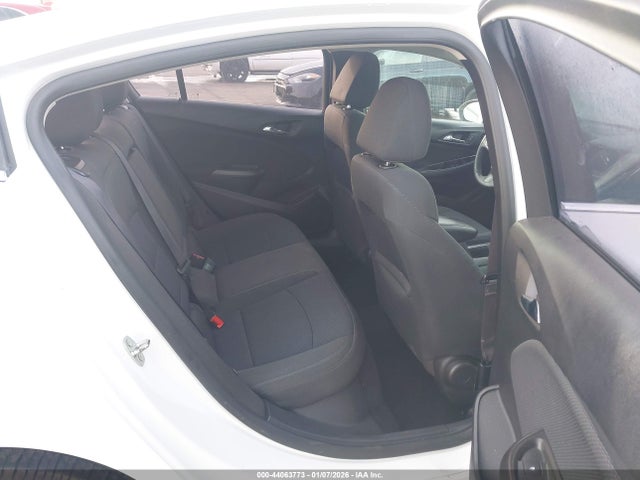 1G1BE5SM0G7286630 Chevrolet Cruze Lt Auto