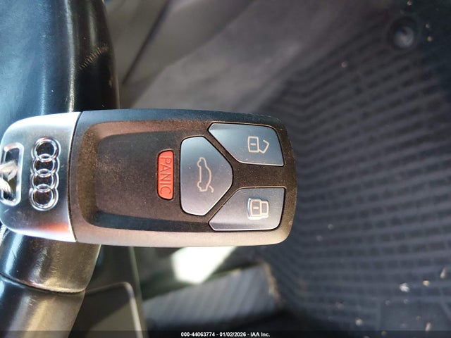 2017 AUDI A4 WAUANAF41HN055333 Photo 10