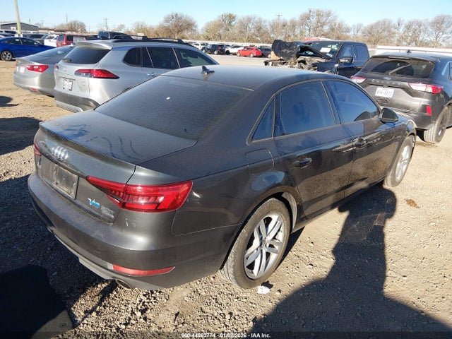 2017 AUDI A4 WAUANAF41HN055333 Photo 3
