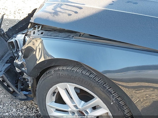 2017 AUDI A4 WAUANAF41HN055333 Photo 5