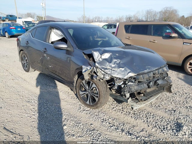 2022 3N1AB8CV2NY291668 main image