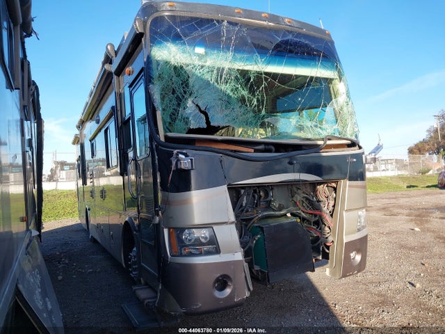 Aukcja sprzedaży 2008 Tiffin Chassis, vin: 4UZAB2BSX8CZ03660, numer aukcji: 44063780