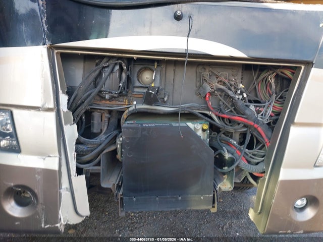 Aukcja sprzedaży 2008 Tiffin Chassis, vin: 4UZAB2BSX8CZ03660, numer aukcji: 44063780