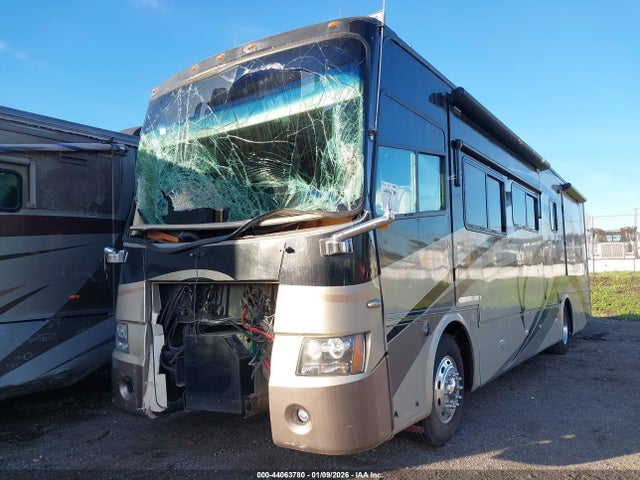Aukcja sprzedaży 2008 Tiffin Chassis, vin: 4UZAB2BSX8CZ03660, numer aukcji: 44063780