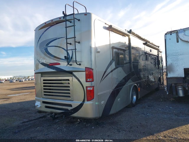 Aukcja sprzedaży 2008 Tiffin Chassis, vin: 4UZAB2BSX8CZ03660, numer aukcji: 44063780
